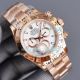 Replica Rolex Cosmograph Daytona Rose Gold Watch White Dial 40MM For Men (3)_th.jpg